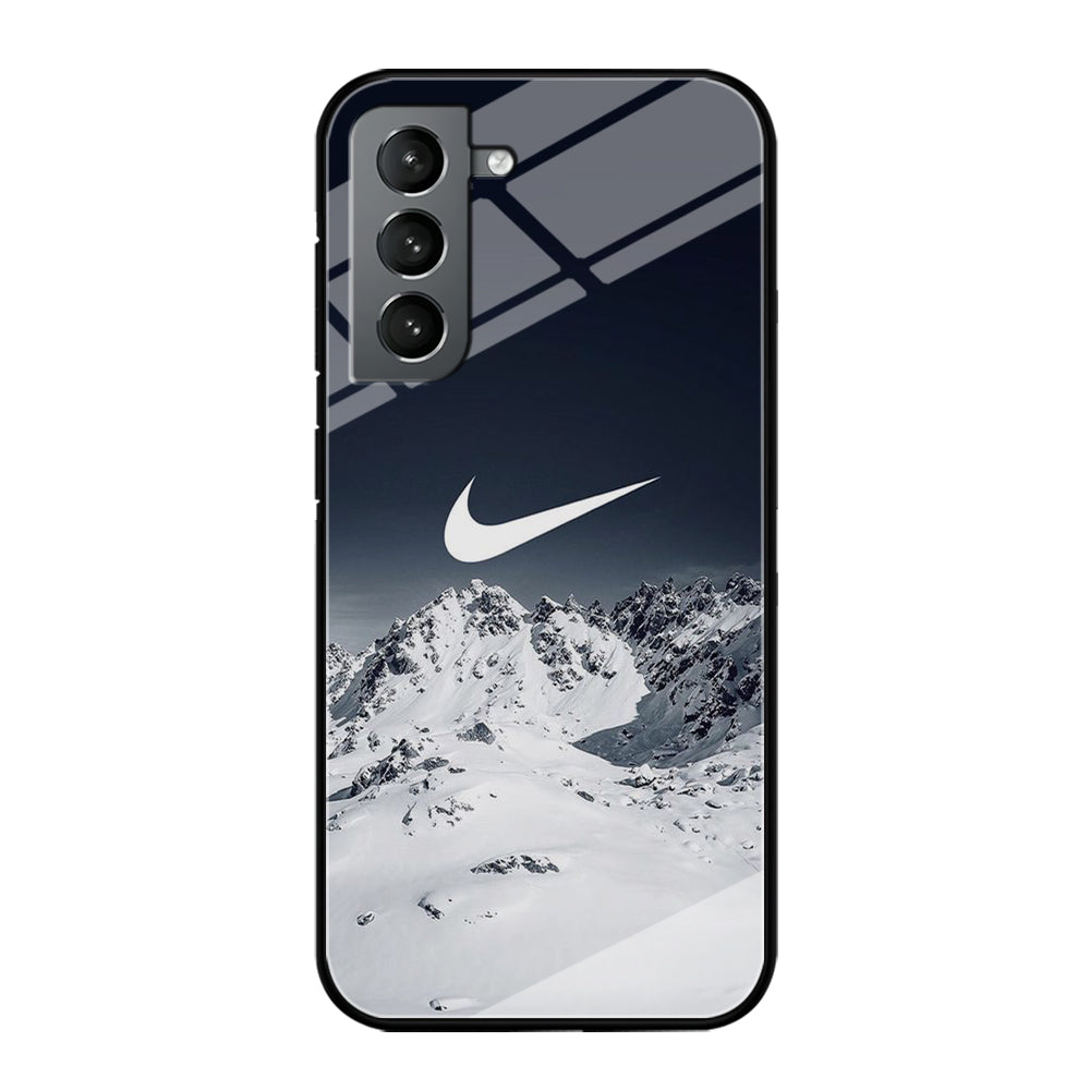 Nike Winter Mount Samsung Galaxy S21 Case