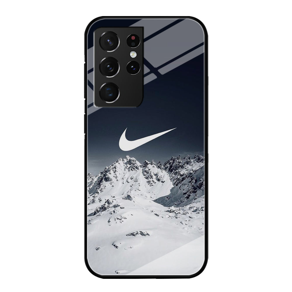 Nike Winter Mount Samsung Galaxy S21 Ultra Case