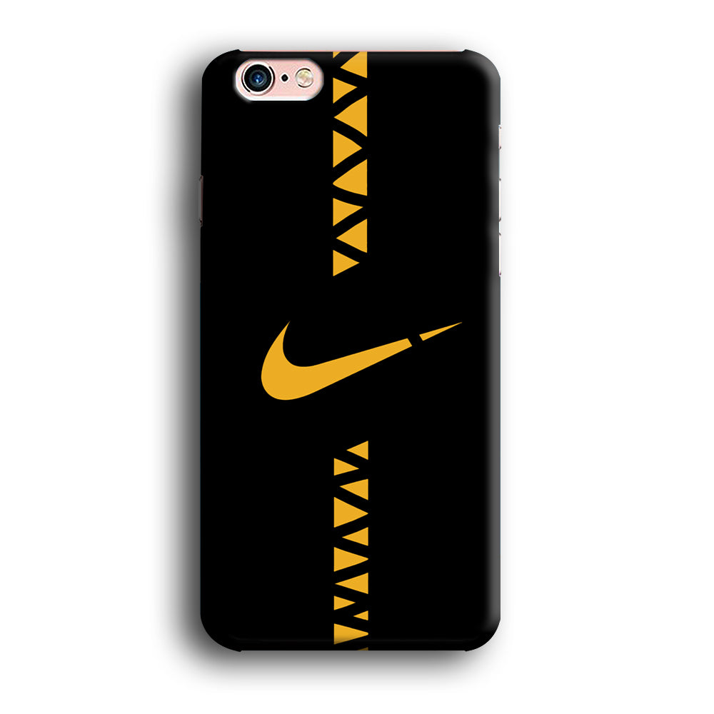 Nike Zipper Pattern iPhone 6 | 6s Case