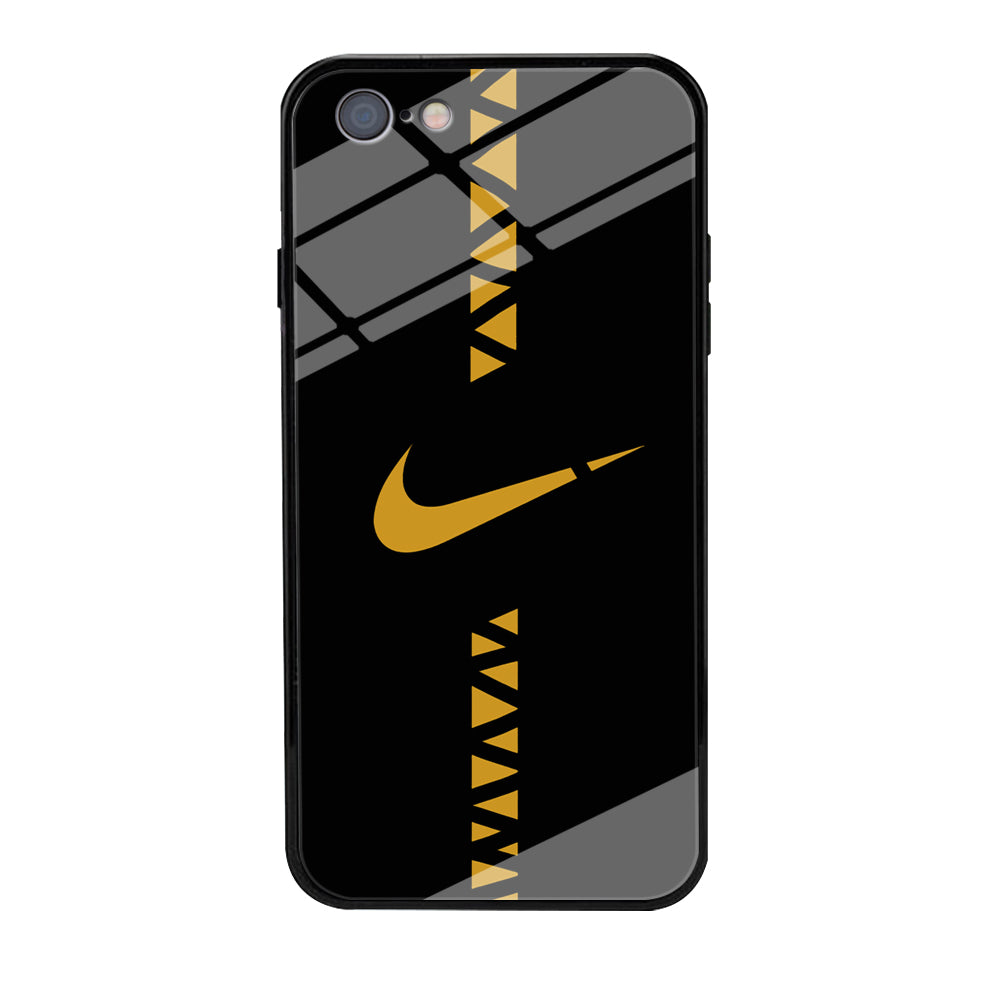 Nike Zipper Pattern iPhone 6 | 6s Case