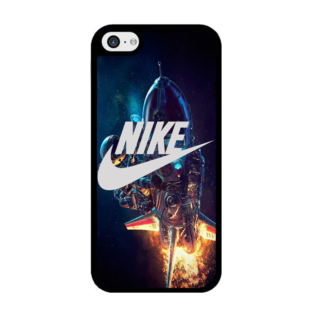 Nike Astronaut Rocket Space iPhone 5 | 5s Case - Carneyforia