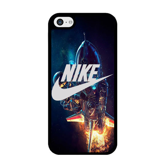 Nike Astronaut Rocket Space iPhone 5 | 5s Case - Carneyforia