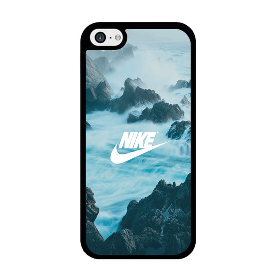 Nike Bluish Plateau iPhone 5 | 5s Case - Carneyforia