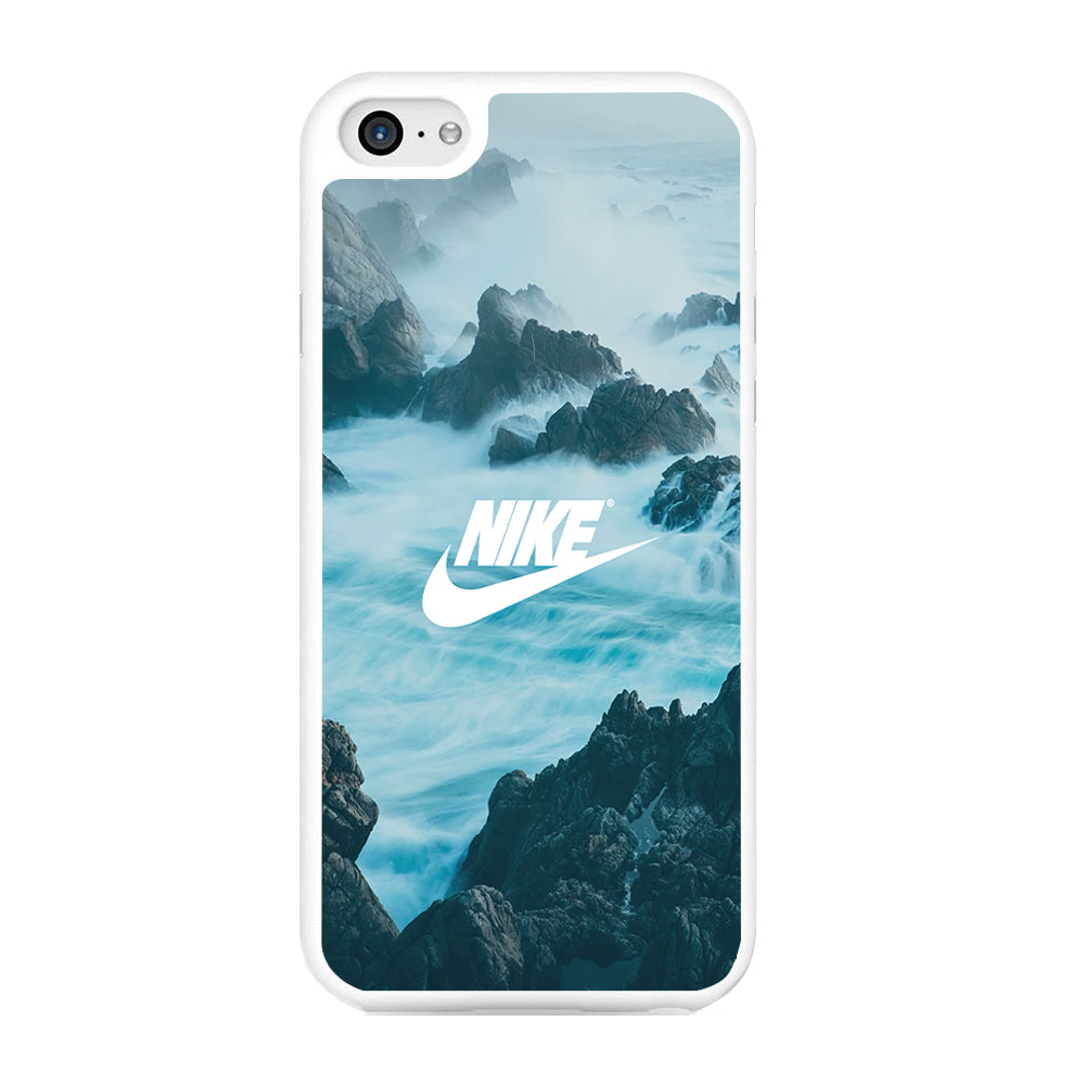 Nike Bluish Plateau iPhone 6 Plus | 6s Plus Case
