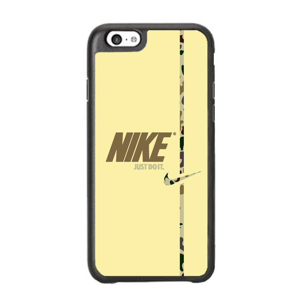 Nike Desert Camo iPhone 6 | 6s Case