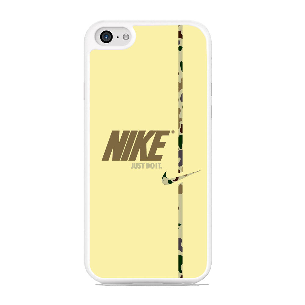 Nike Desert Camo iPhone 6 | 6s Case