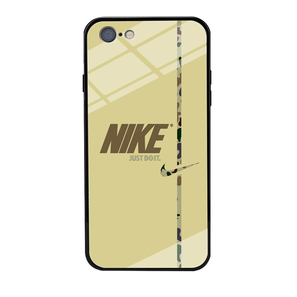 Nike Desert Camo iPhone 6 | 6s Case