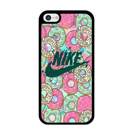 Nike Donut Cream iPhone 5 | 5s Case - Carneyforia