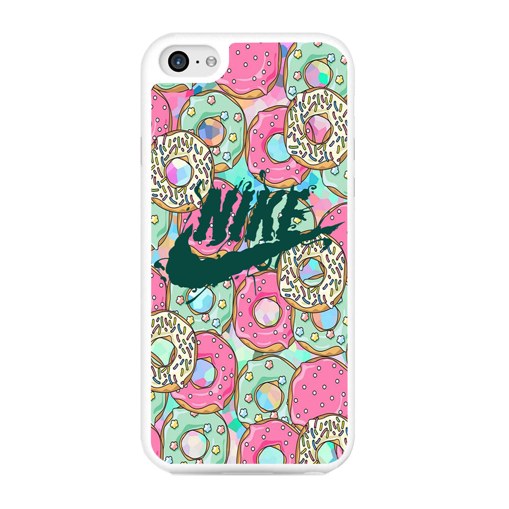 Nike Donut Cream iPhone 6 | 6s Case