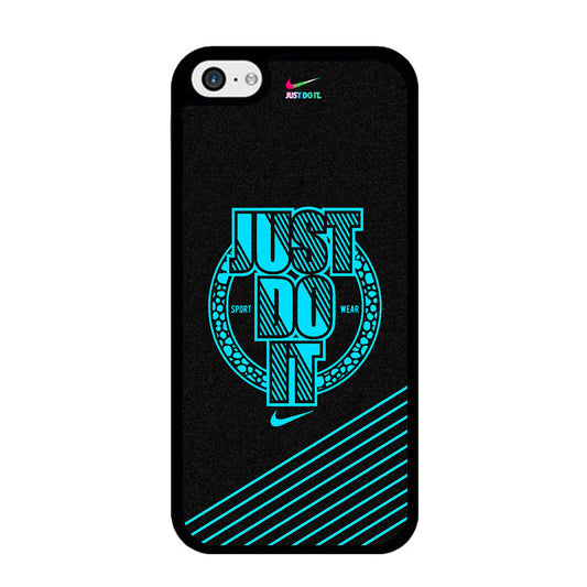 Nike Glamorous Temptation iPhone 5 | 5s Case - Carneyforia