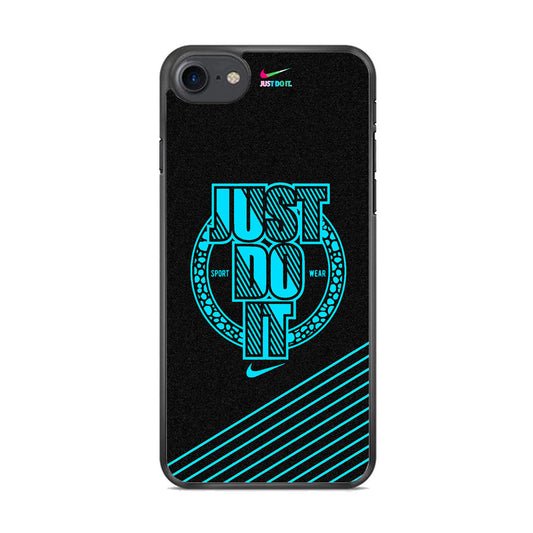 Nike Glamorous Temptation iPhone 8 Case