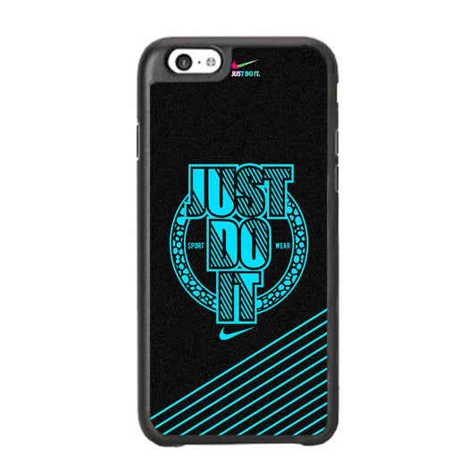 Nike Glamorous Temptation iPhone 6 Plus | 6s Plus Case