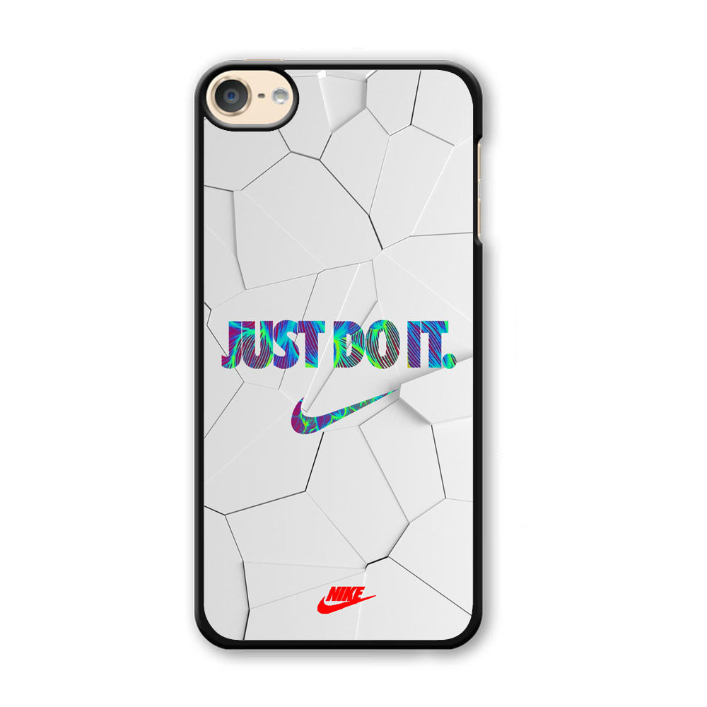 Nike Glowing Inside iPod Touch 6 Case - Carneyforia