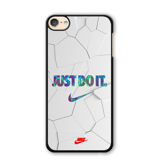 Nike Glowing Inside iPod Touch 6 Case - Carneyforia