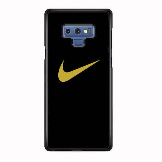 Nike Green Galaxy Samsung Galaxy Note 9 Case