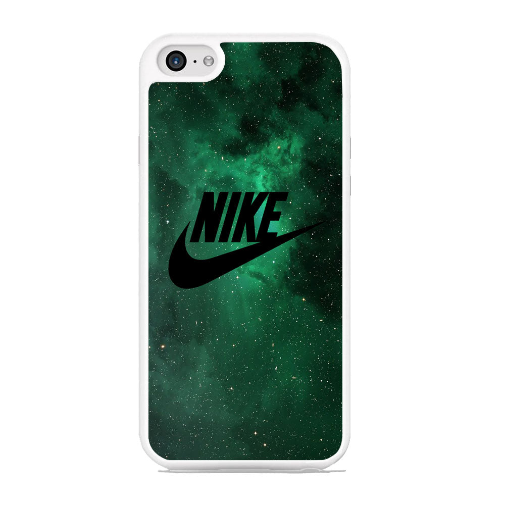 Nike Green Galaxy iPhone 6 | 6s Case