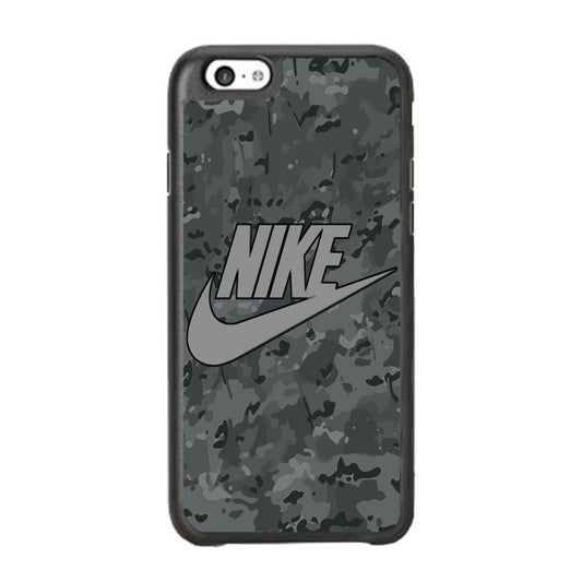 Nike Grey Camo iPhone 6 Plus | 6s Plus Case