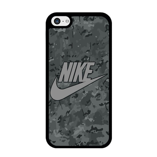 Nike Grey Camo iPhone 5 | 5s Case - Carneyforia