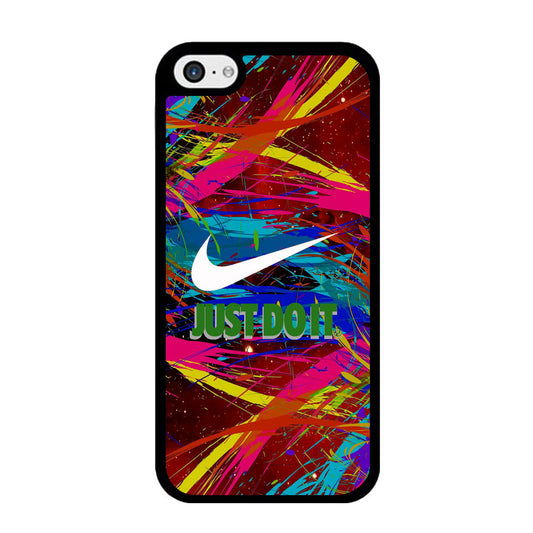 Nike Mural Effect iPhone 5 | 5s Case - Carneyforia