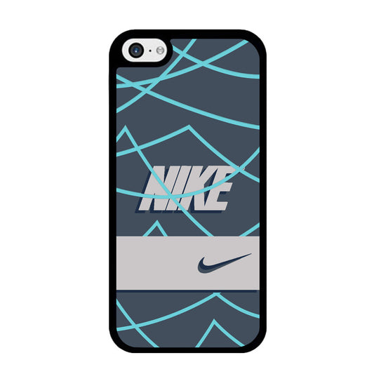 Nike Network iPhone 5 | 5s Case - Carneyforia