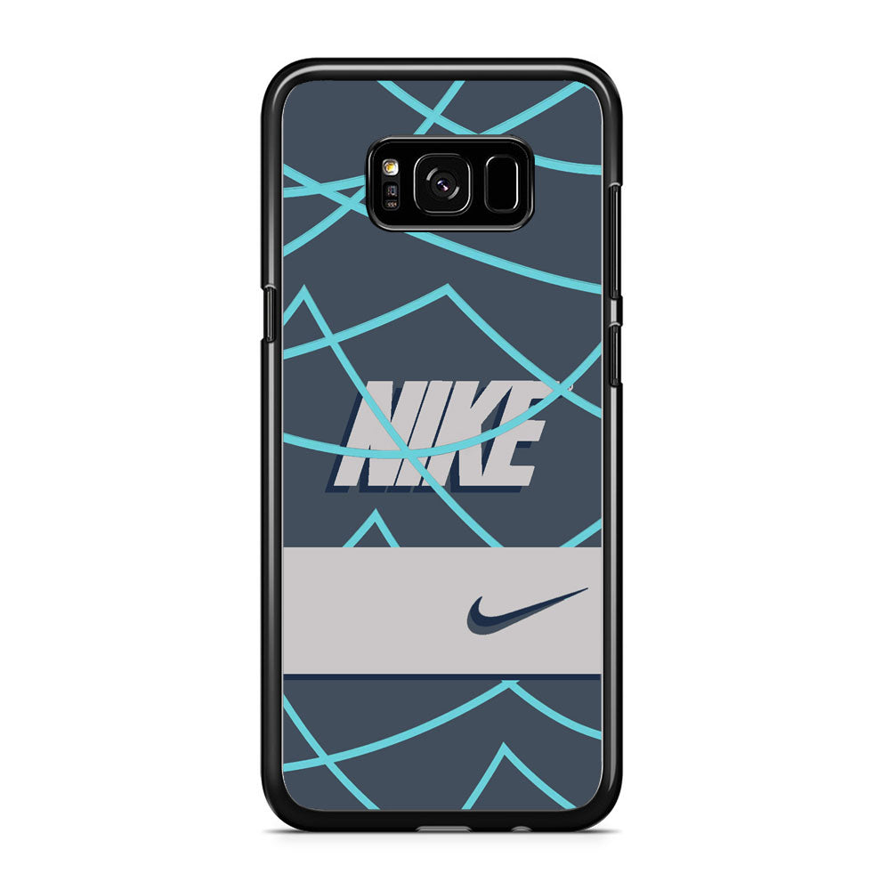 Nike Network Samsung Galaxy S8 Case
