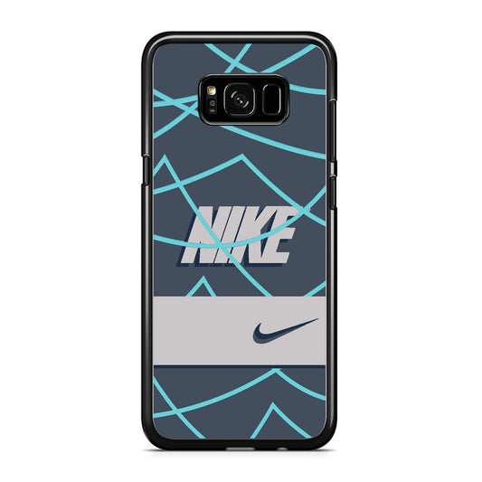 Nike Network Samsung Galaxy S8 Case