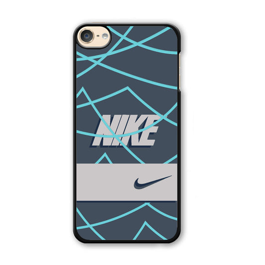 Nike Network iPod Touch 6 Case - Carneyforia