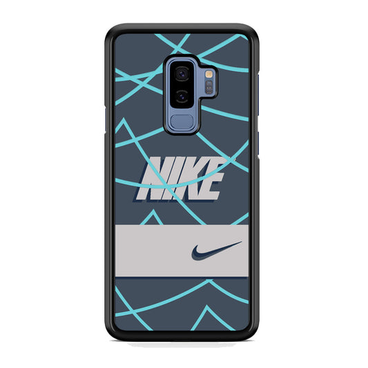 Nike Network Samsung Galaxy S9 Plus Case
