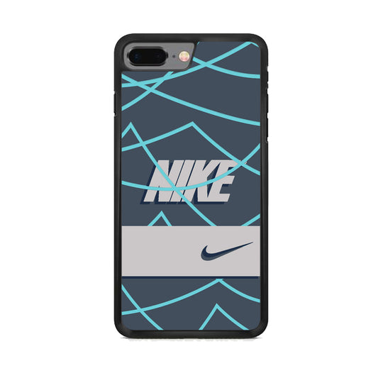 Nike Network iPhone 7 Plus Case