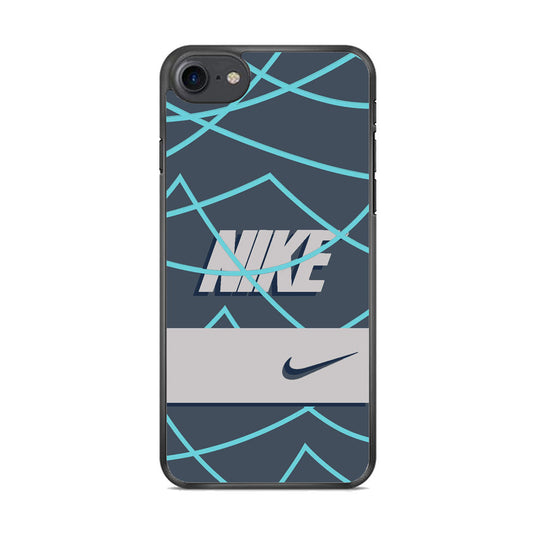 Nike Network iPhone 8 Case