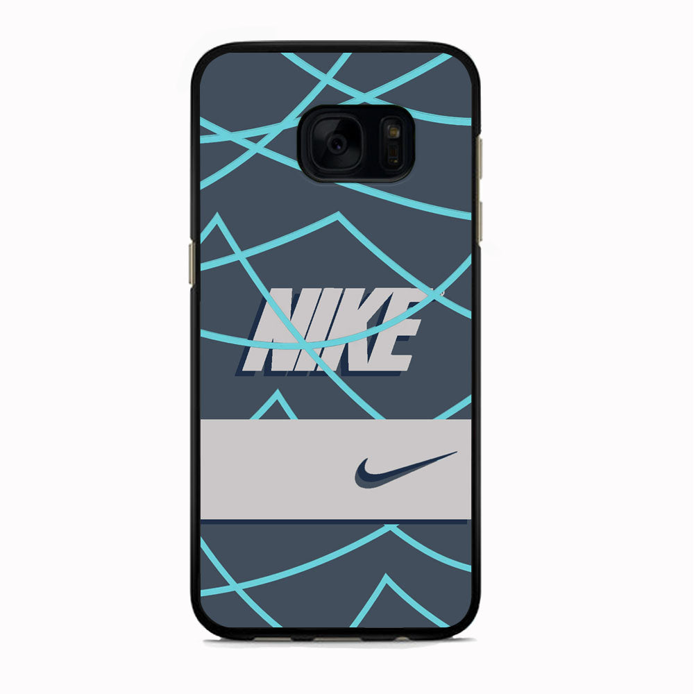 Nike Network Samsung Galaxy S7 Edge Case
