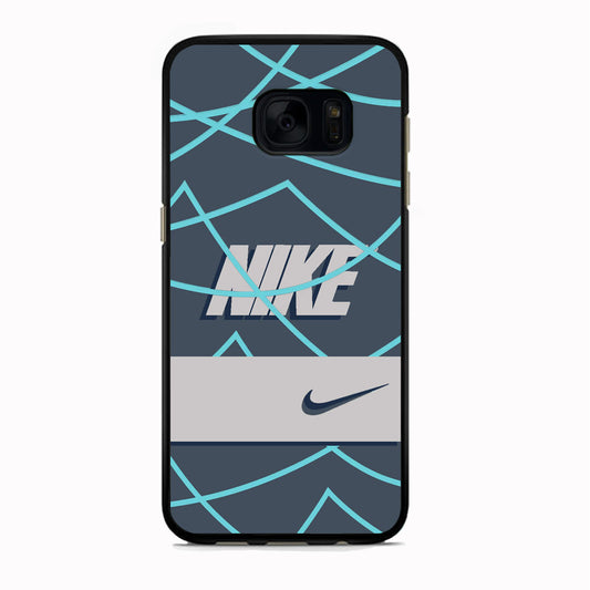 Nike Network Samsung Galaxy S7 Edge Case