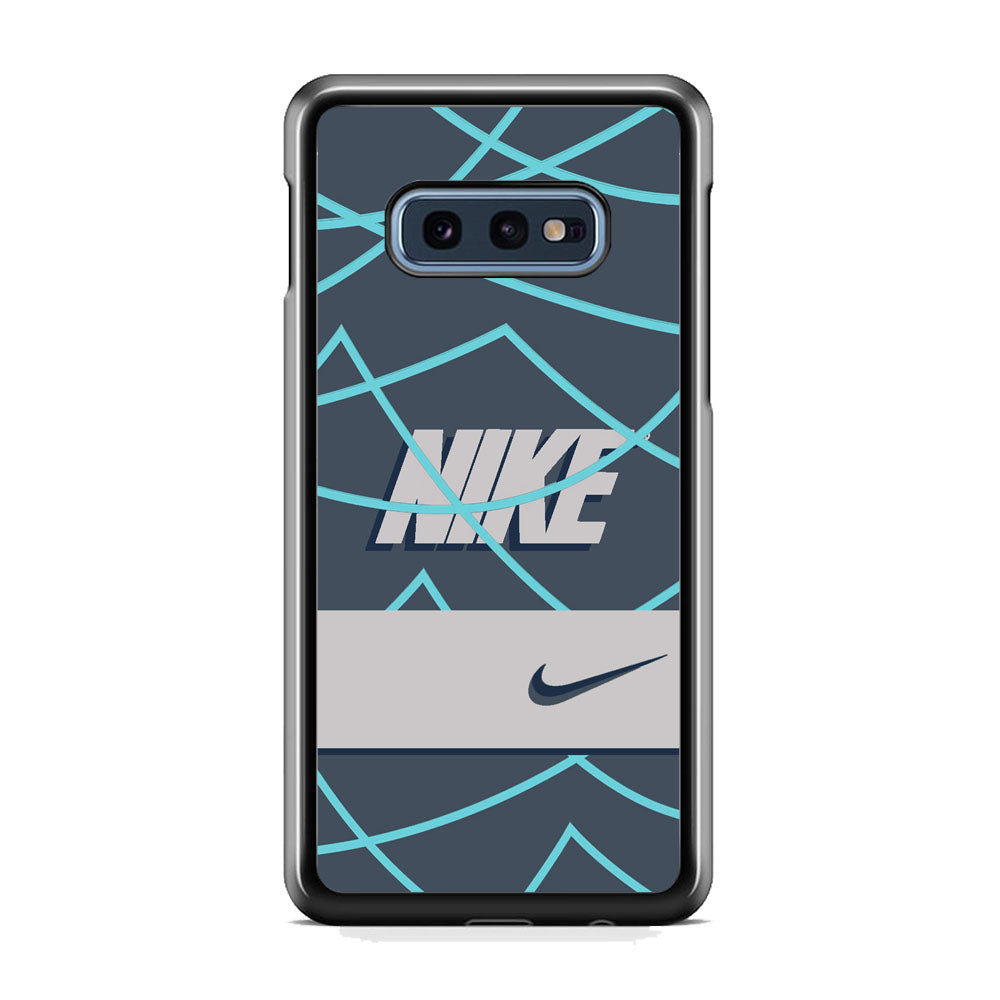 Nike Network Samsung Galaxy S10E Case
