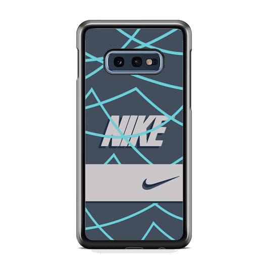 Nike Network Samsung Galaxy S10E Case
