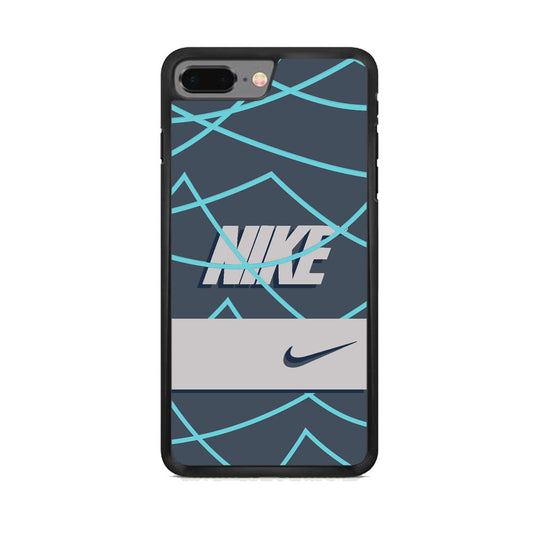 Nike Network iPhone 8 Plus Case