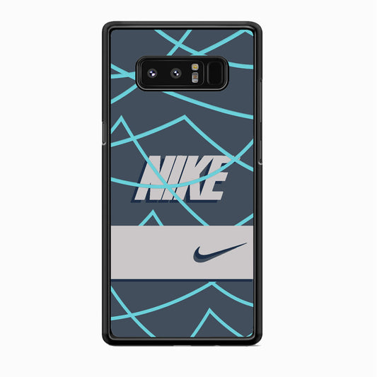 Nike Network Samsung Galaxy Note 8 Case