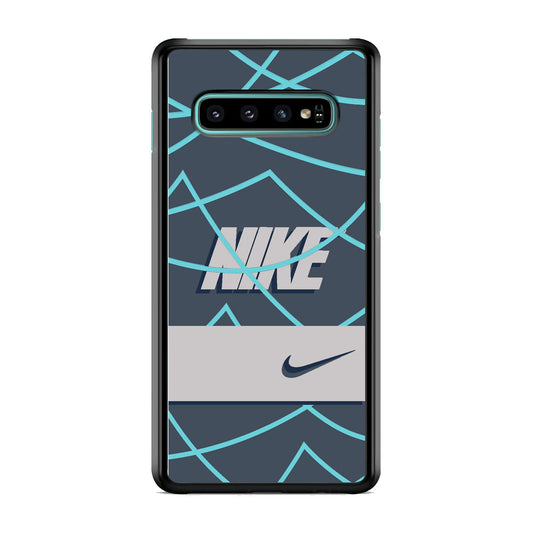 Nike Network Samsung Galaxy S10 Case
