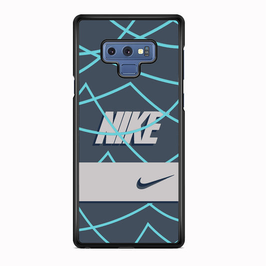 Nike Network Samsung Galaxy Note 9 Case