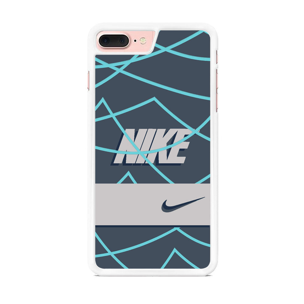 Nike Network iPhone 8 Plus Case