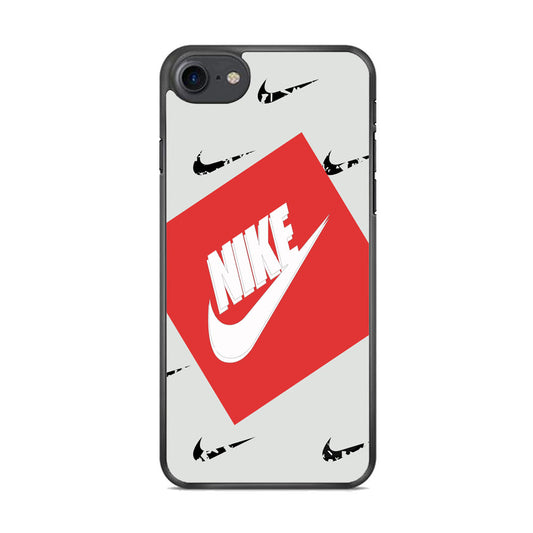 Nike Option of Perspective iPhone 8 Case