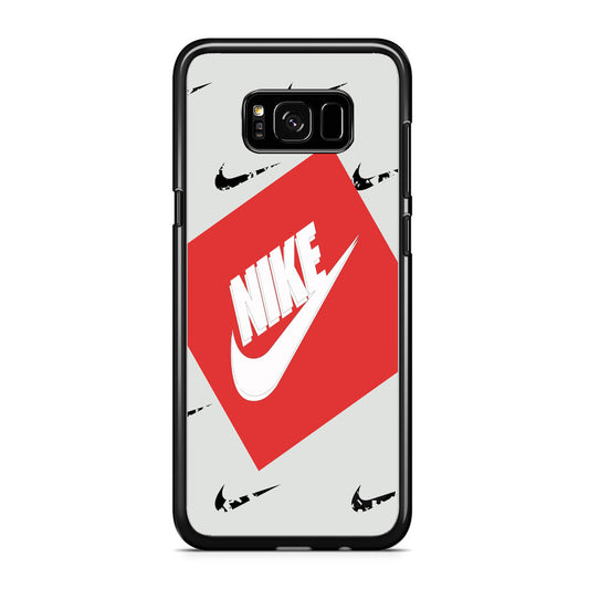Nike Option of Perspective Samsung Galaxy S8 Case