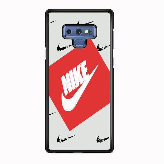 Nike Option of Perspective Samsung Galaxy Note 9 Case