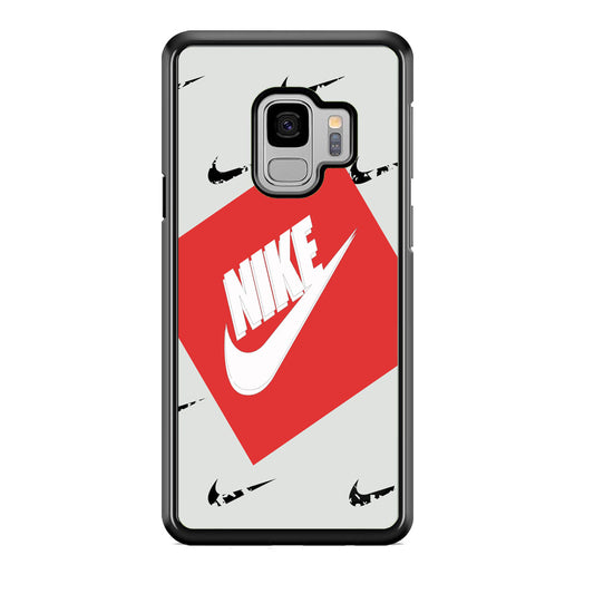 Nike Option of Perspective Samsung Galaxy S9 Case