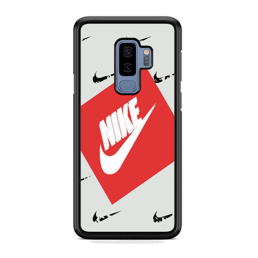 Nike Option of Perspective Samsung Galaxy S9 Plus Case