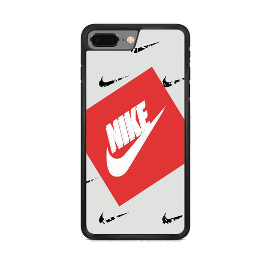 Nike Option of Perspective iPhone 8 Plus Case