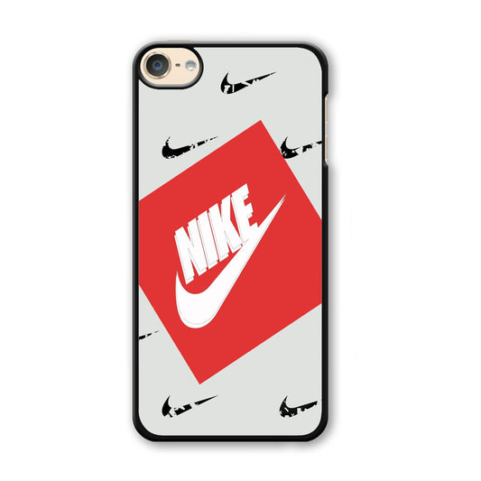 Nike Option of Perspective iPod Touch 6 Case - Carneyforia