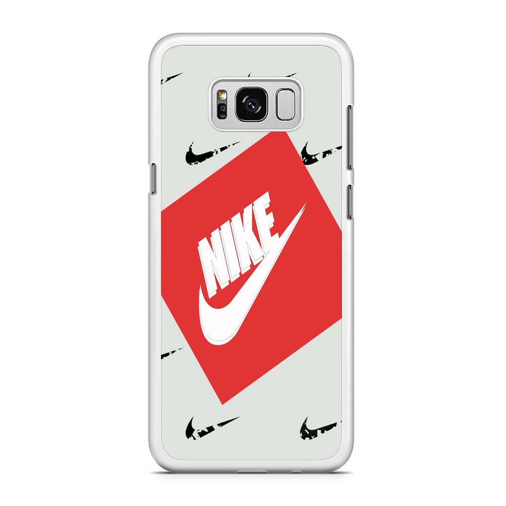 Nike Option of Perspective Samsung Galaxy S8 Case
