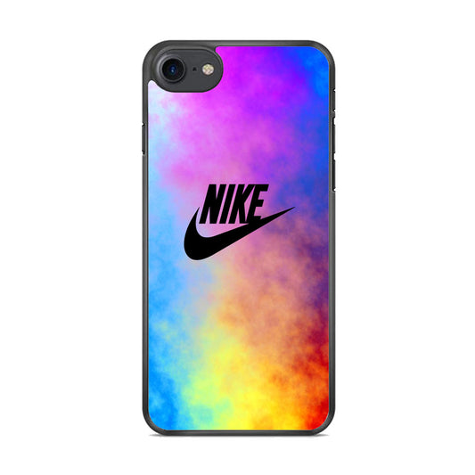 Nike Paint Clud iPhone 7 Case