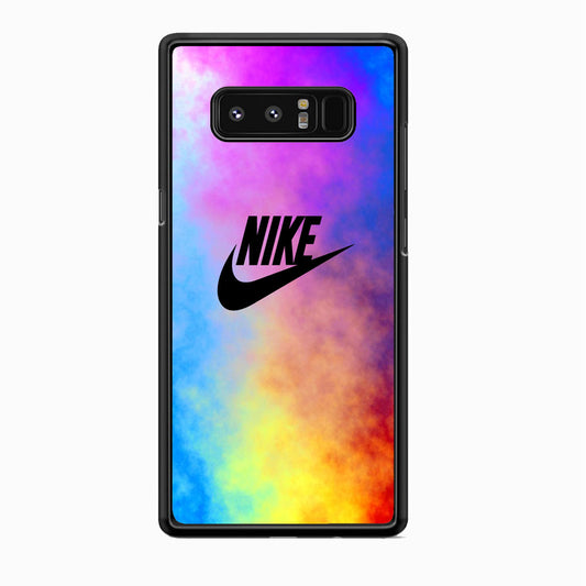 Nike Paint Cloud Samsung Galaxy Note 8 Case