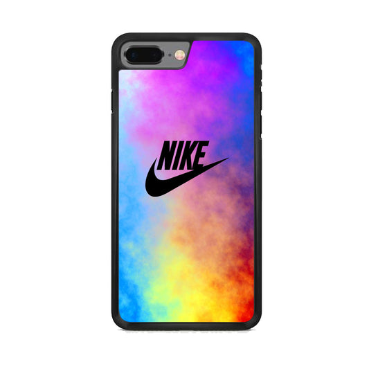 Nike Paint Cloud iPhone 8 Plus Case